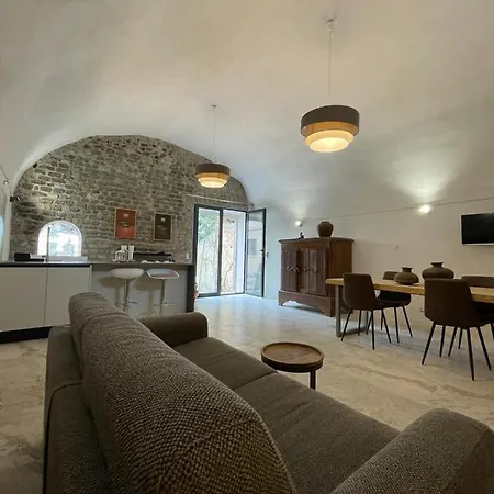 Agriturismo Castello Santa Margherita