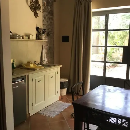 Bauernhof Agriturismo Castello Santa Margherita
