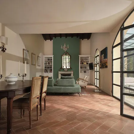 Agriturismo Castello Santa Margherita