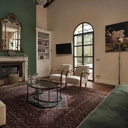 Agriturismo Castello Santa Margherita * Cori