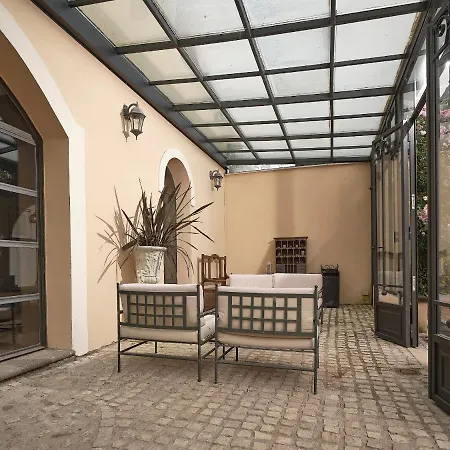 Bauernhof Agriturismo Castello Santa Margherita