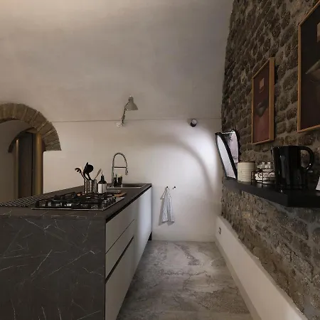 Agriturismo Castello Santa Margherita
