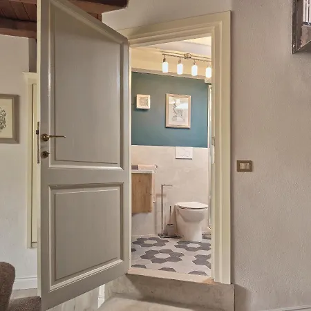 Agriturismo Castello Santa Margherita