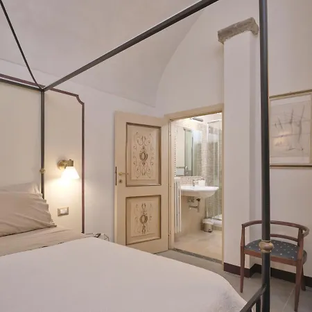 Bauernhof Agriturismo Castello Santa Margherita *
