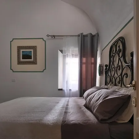 Agriturismo Castello Santa Margherita