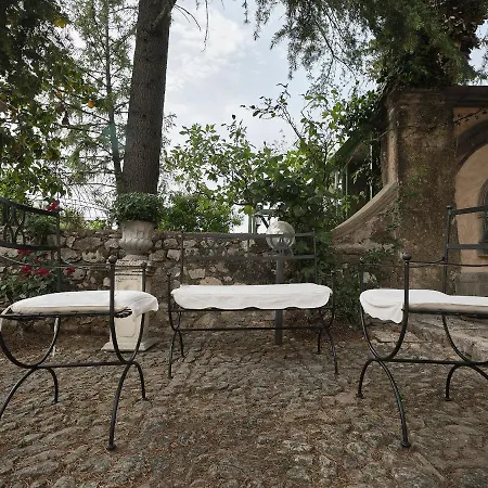 Bauernhof Agriturismo Castello Santa Margherita *