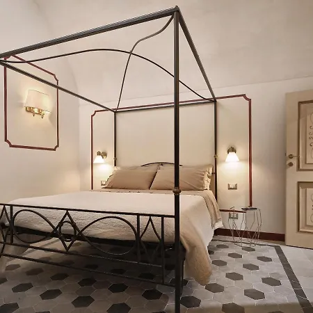 Agriturismo Castello Santa Margherita Cori