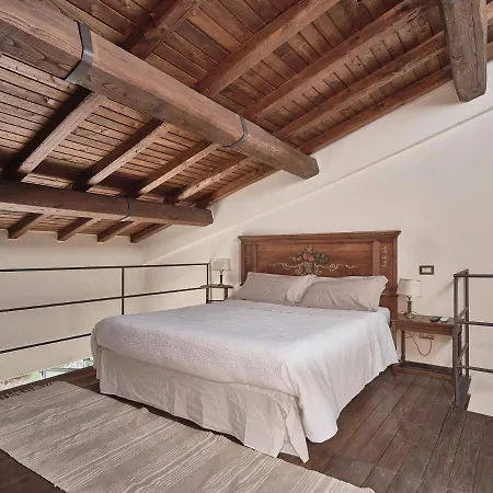 Bauernhof Agriturismo Castello Santa Margherita Cori