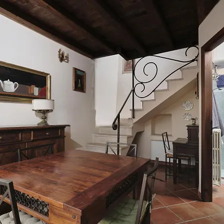 Agriturismo Castello Santa Margherita * Cori
