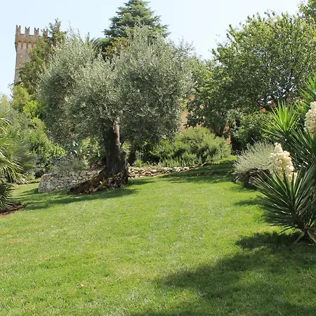 Agriturismo Castello Santa Margherita * Cori