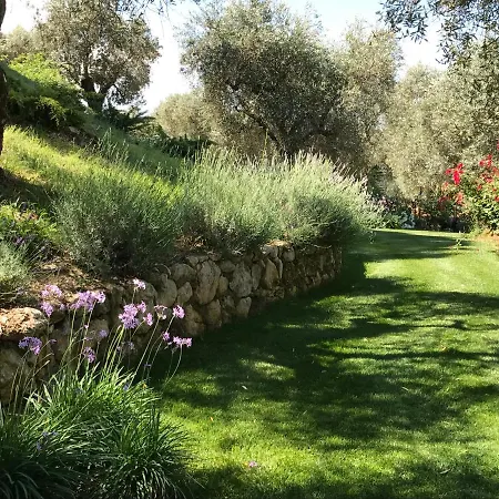 Bauernhof Agriturismo Castello Santa Margherita *