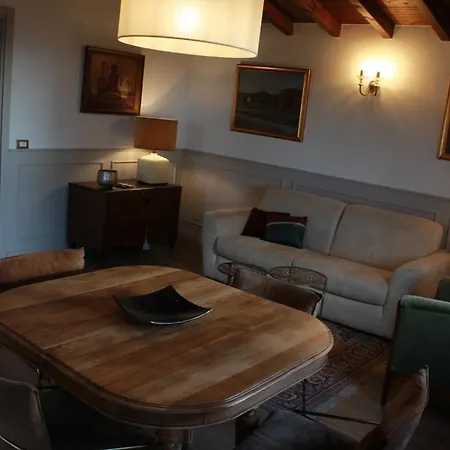 Agriturismo Castello Santa Margherita