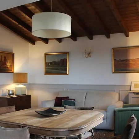 Bauernhof Agriturismo Castello Santa Margherita Cori