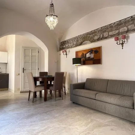 Agriturismo Castello Santa Margherita