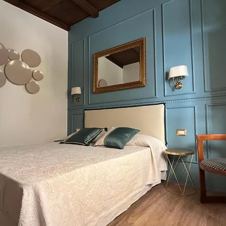 Agriturismo Castello Santa Margherita * Cori