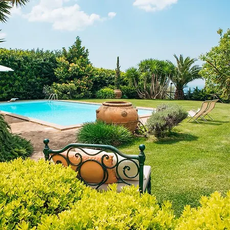 Agriturismo Castello Santa Margherita
