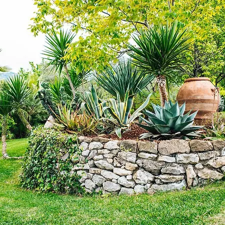 Bauernhof Agriturismo Castello Santa Margherita