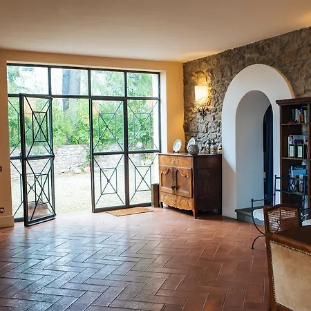 Agriturismo Castello Santa Margherita * Cori