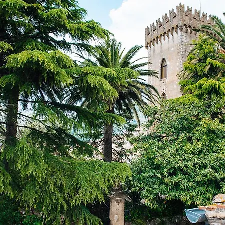 Bauernhof Agriturismo Castello Santa Margherita Cori