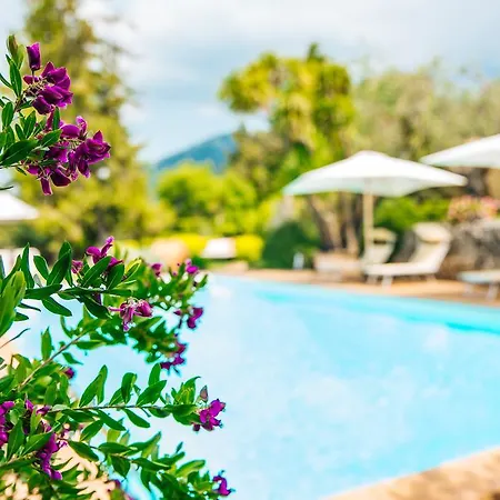 Bauernhof Agriturismo Castello Santa Margherita *